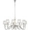 Люстра Crystal Lux BETIS SP-PL12 1210/312
