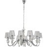 Люстра Crystal Lux BETIS SP-PL12 1210/312