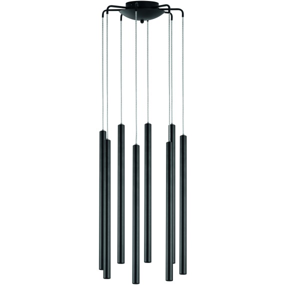 Люстра подвесная Tubo Lightstar L8T747237