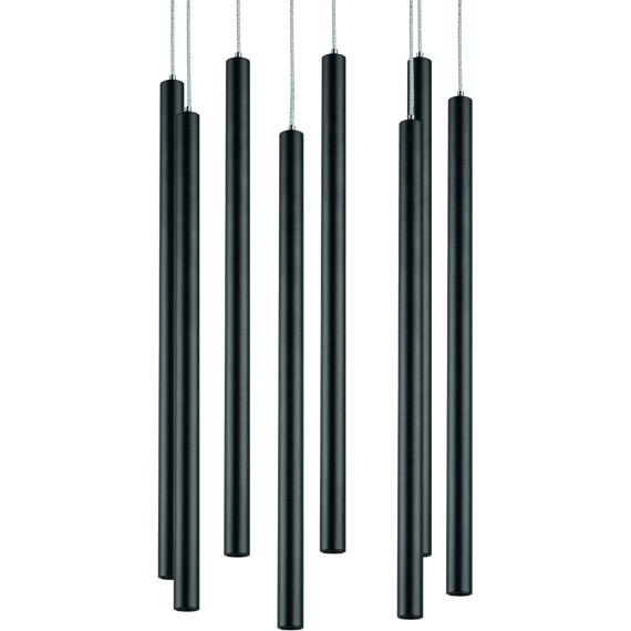 Люстра подвесная Tubo Lightstar L8T747237