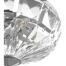 Потолочная люстра хрустальная Facet MOD094CL-04CH