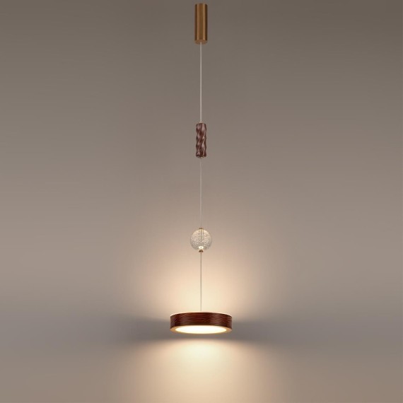 Подвес LED x 32W 2000К/3000K/4000K/переключ. RIVERA 5450/32LB