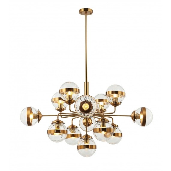 Люстра на штанге Stilfort 2134/05/13P серия Sogno