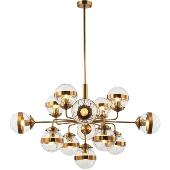 Люстра на штанге Stilfort 2134/05/13P серия Sogno