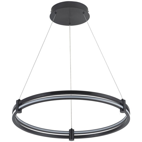 Светильник подвесной светодиодный Stilfort 4006/02/01P серия Tooring