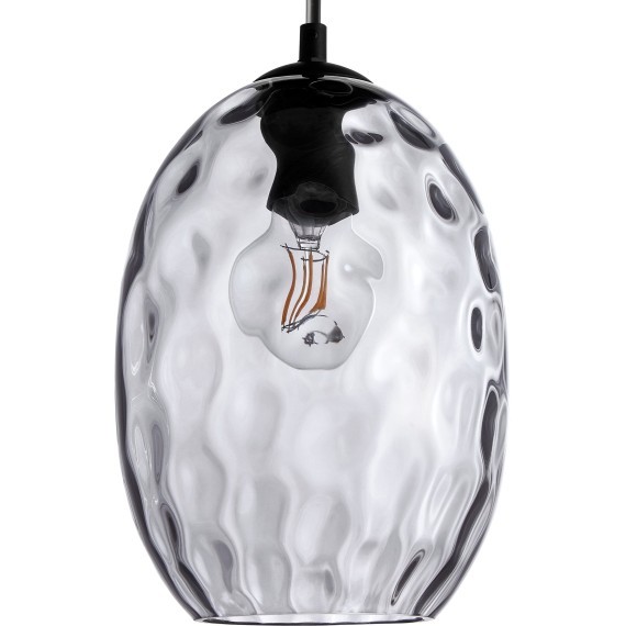 Подвес стеклянный Nubella Lightstar 806121