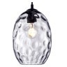 Подвес стеклянный Nubella Lightstar 806121