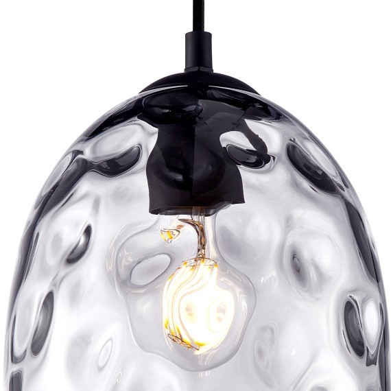 Подвес стеклянный Nubella Lightstar 806121