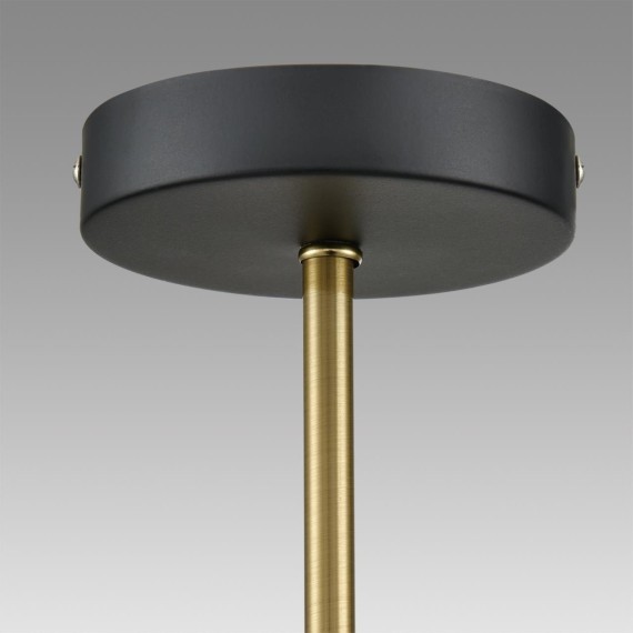 Люстра потолочная E27 8*60W 220V ALMIRA Lumion 8058/8C 