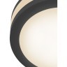 Встраиваемый светильник Maytoni DL303-L12B Phanton светодиодный LED 12W