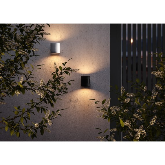 Настенный светильник (бра) Maytoni Orbit O490WL-L6W3K