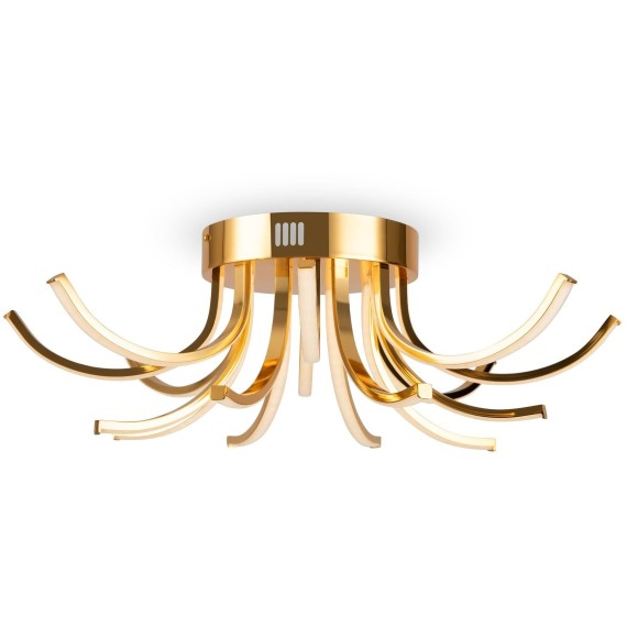 Потолочный светильник Freya FR6046CL-L50G