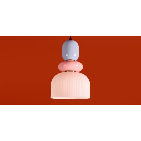 Подвесной светильник Freya FR5595PL-01B2