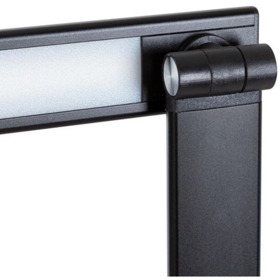 Офисная настольная лампа Arte Lamp WILLIAM A5122LT-1BK