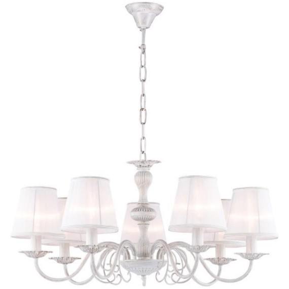 Подвесная люстра Malta 1730-7P