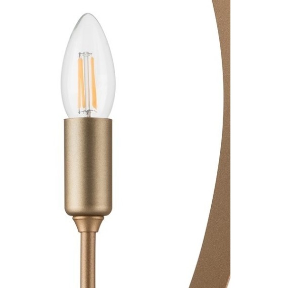 Бра Lightstar 733513 Ragno под лампу 1xE14 40W