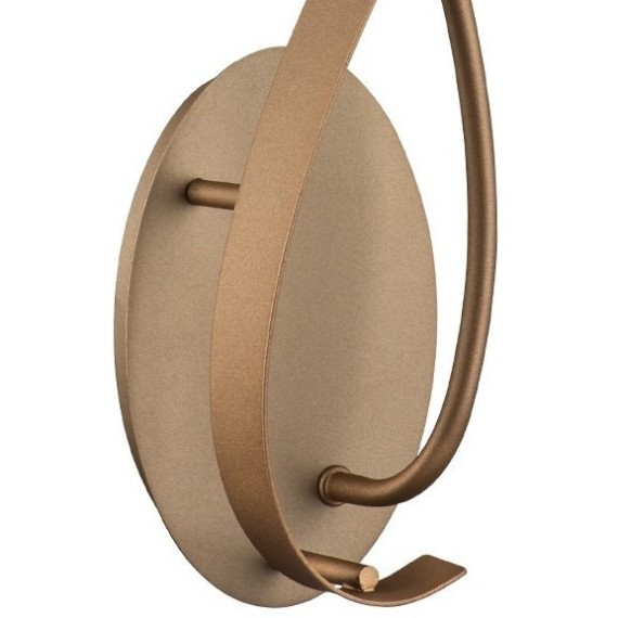 Бра Lightstar 733513 Ragno под лампу 1xE14 40W