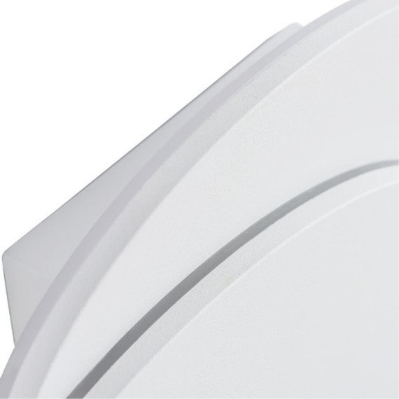 Декоративная подсветка Arte Lamp TRIO A1719AP-1WH