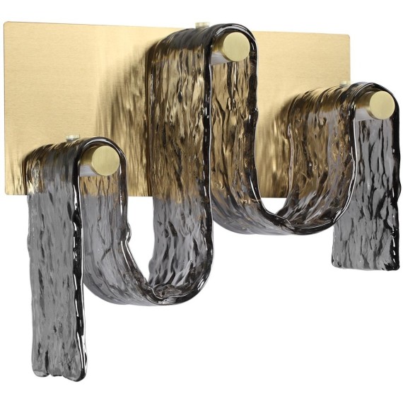  Настенный светильник LED x 16W 642Лм CRI90 4000K FLOW 5106/16WL