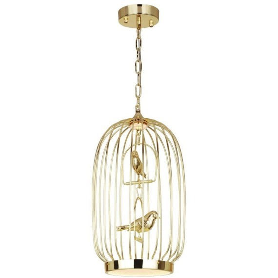 Подвесной светильник Chick 1928-2P