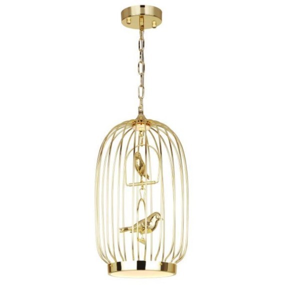 Подвесной светильник Chick 1928-2P