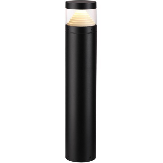 7140/20GLA Ландшафтный светильник Odeon Light NATURE IP65 LED 20W Ra80 608Лм 360° 3000K 85-265V HULK