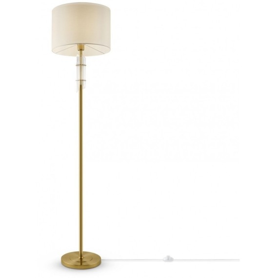 Торшер с выключателем Alloro MOD088FL-01BS