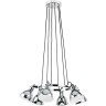Подвесная люстра Acrobata 761164