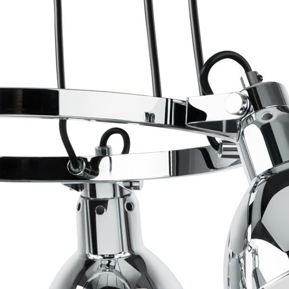 Подвесная люстра Acrobata 761164