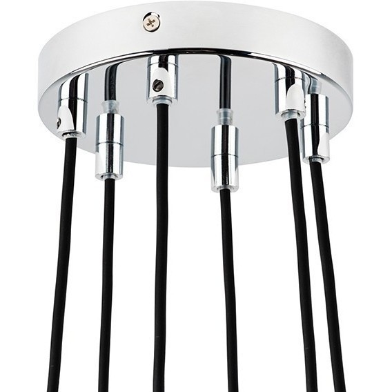 Подвесная люстра Acrobata 761164