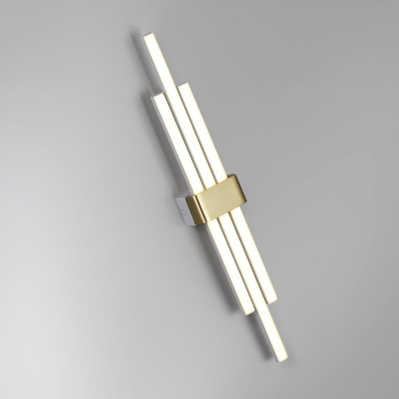 Настенный светильник LED 18W 1350Лм 3000К TOVE Lumion 5685/18WL