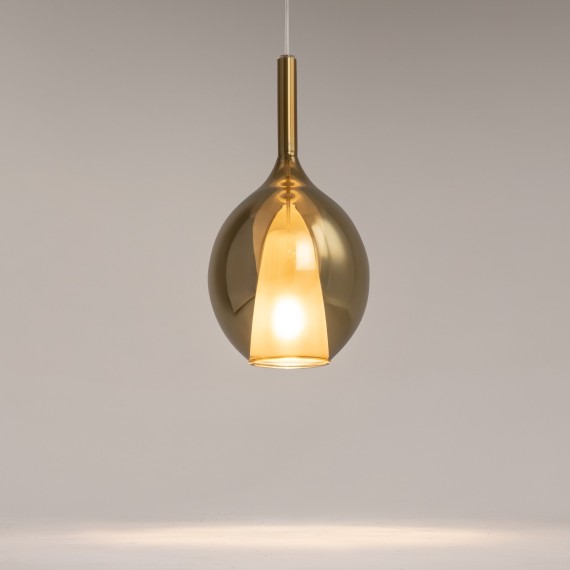 Подвесной светильник Maytoni MOD271PL-01B2