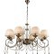Люстра подвесная Stilfort 1009/05/08P серия Amore