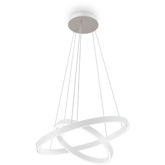 Подвесной светильник Maytoni MOD058PL-L55WK