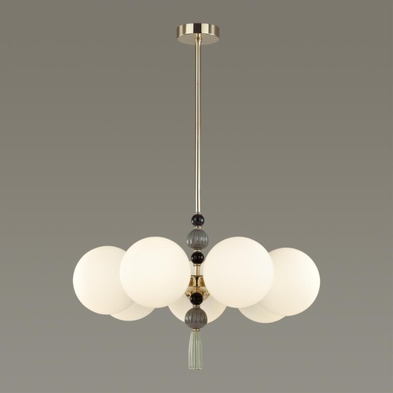 Люстра Odeon Light PALLE 5405/7