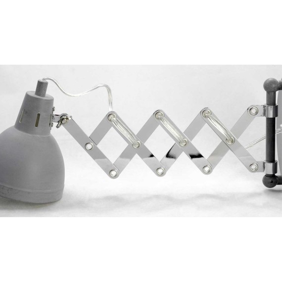 Бра Lussole LSP-8050 KOYUKUK IP21 под лампу 1xE14 40W