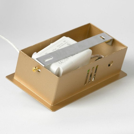 Линейно-подвесной светильник LSP-7159