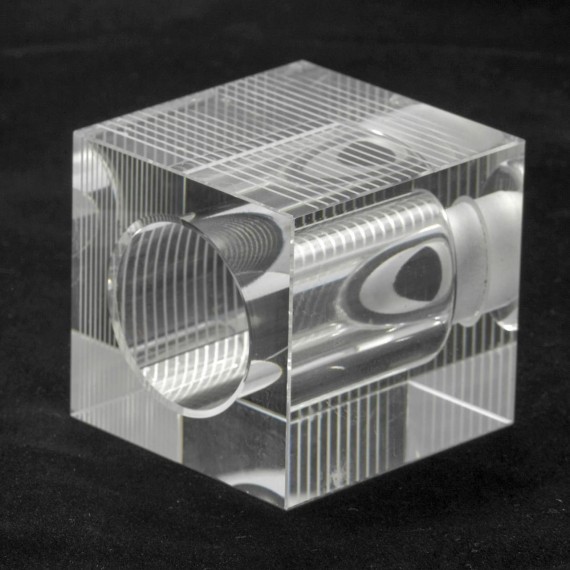 Встраиваемый светильник Notte Di Luna GRLSF-1307-01