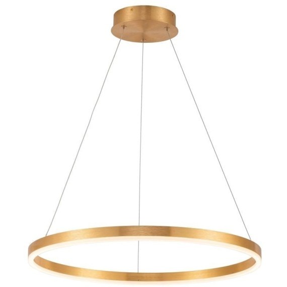 Светильник подвесной светодиодный Stilfort 4005/05/01P серия Planetary