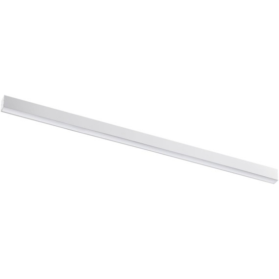 Светильник подвесной/накладной светодиодный Iter 358865