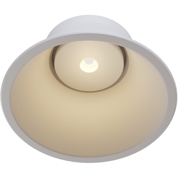 Встраиваемый светильник Technical DL039-L15W3K