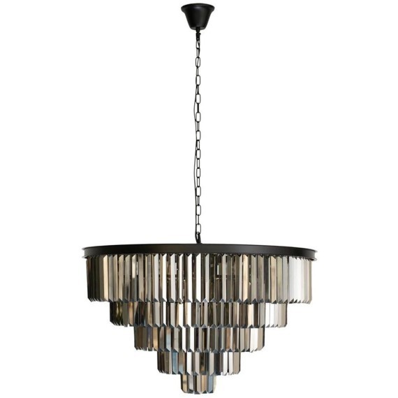 10018/800C Подвесная люстра LOFT IT Prism