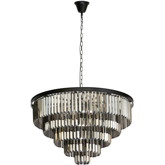 10018/800C Подвесная люстра LOFT IT Prism