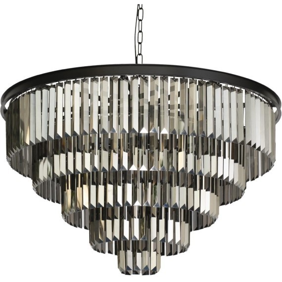 10018/800C Подвесная люстра LOFT IT Prism