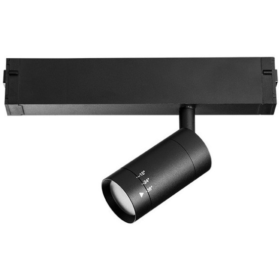 Светильник для трека диммируемый Teta PRO Lightstar 205017R
