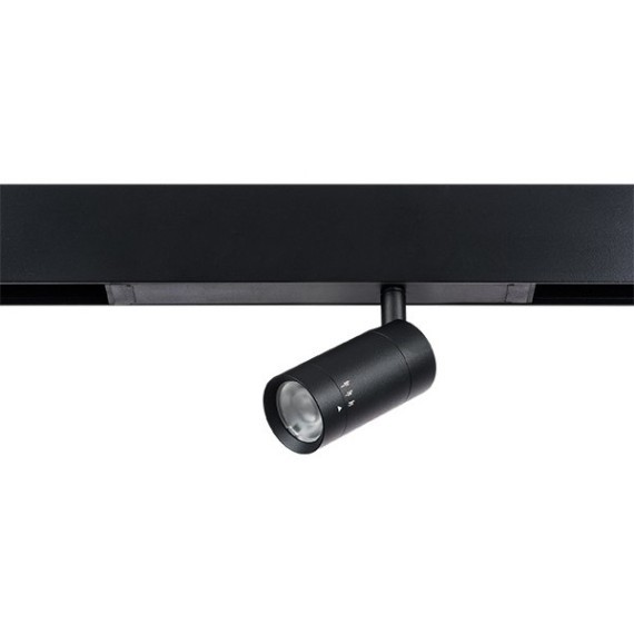 Светильник для трека диммируемый Teta PRO Lightstar 205017R