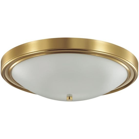 Настенно-потолочный светильник Lumion 5259/4C NINA под лампы 4xE27 4*60W