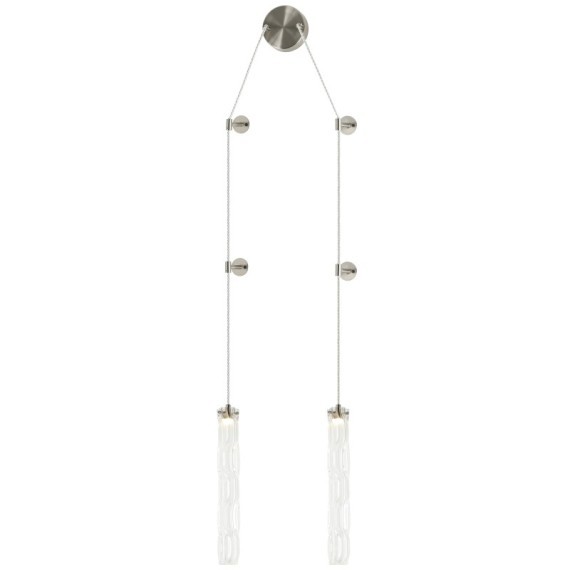 Светильник настенно-потолочный Stilfort 2163/11/02WP серия Still