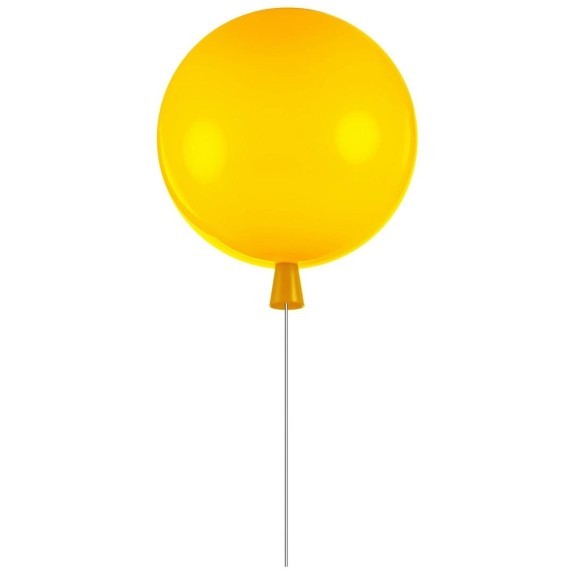 5055C/M yellow Потолочный светильник LOFT IT Memory