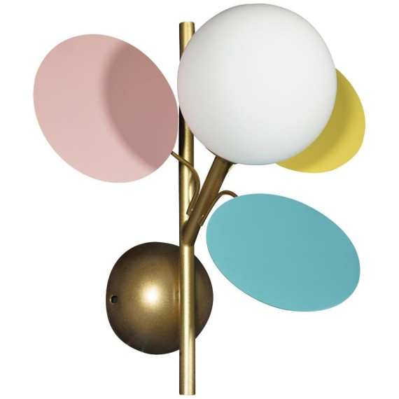 10008/1W mult Бра LOFT IT Matisse